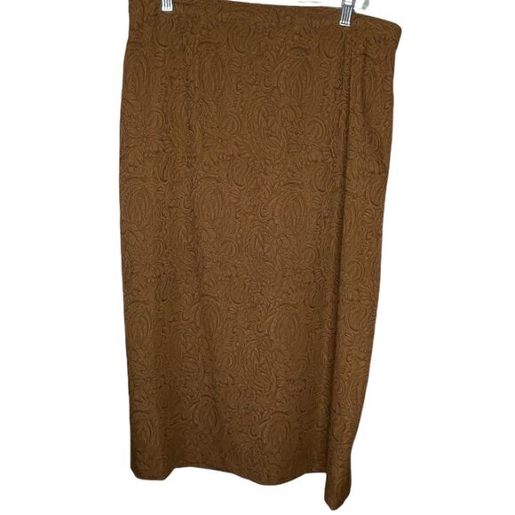 Vintage Danny and Nicole‎ Skirt Set - Picture 3 of 16